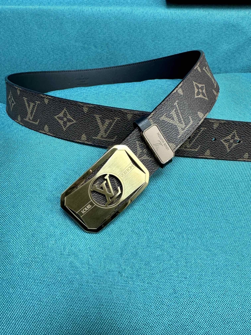 Louis Vuitton Belts